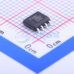 1.7GHz 超低失真宽带运放缩略图