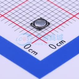 3*2.6*0.45mm 立贴 轻触开关缩略图
