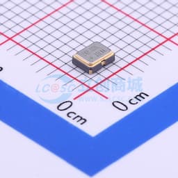 48MHz ±15ppm 1.8V~3.3V缩略图