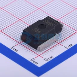 单向TVS 36V截止 峰值脉冲电流：114A缩略图