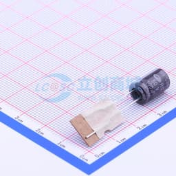 100uF ±20% 50V 【插件】缩略图