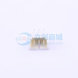 间距:1.25mm 1x3P【插件】缩略图