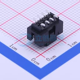 2x4P 间距:2mm缩略图