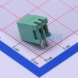1x2P 2.5mm 排数:1 每排P数:2 【插拔】缩略图