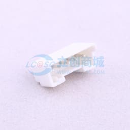 间距:2mm 1x5P【插件】缩略图