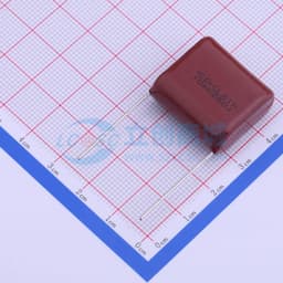 10uF ±10% 250V 【薄膜】缩略图