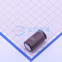 100uF ±20% 450V 【插件】缩略图