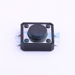 11.7*11.5*5mm 立贴 轻触开关缩略图