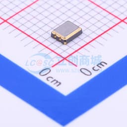 27MHz 3.3V缩略图
