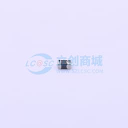 单路 0603磁珠 阻抗11Ω@100MHz缩略图
