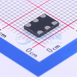 45.1584MHz ±25ppm 3.3V LVPECL缩略图