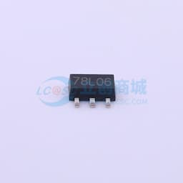 输入20V 输出6V 100mA缩略图