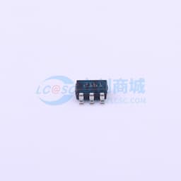 增强型单通道电源开关缩略图