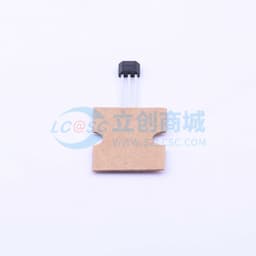 线性霍尔效应传感器 【磁性】缩略图