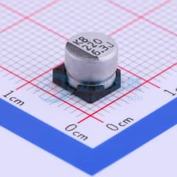 220uF ±20% 6.3V缩略图