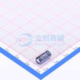 22uF ±20% 50V 【引线】缩略图