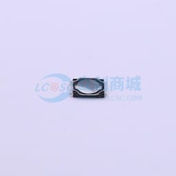 3*2.6*0.45mm 立贴 轻触开关缩略图