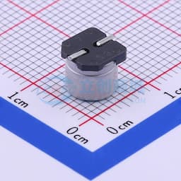 100uF ±20% 16V缩略图
