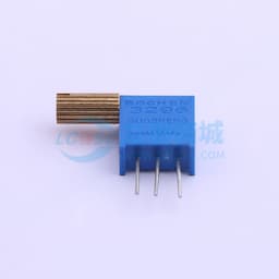 10kΩ ±10% 【插件】缩略图