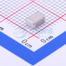 1nF ±5% 3kV缩略图