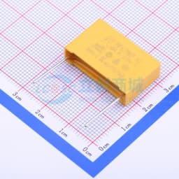 680nF ±10% 275V 等级:X2 【插件】缩略图