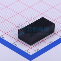 DC-DC模块电源，定电压输入稳压单输出【电源】缩略图