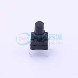6*6*9.5mm 直插 轻触开关 【插件】缩略图