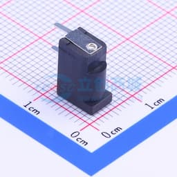 DC电源插座 内径:1mm 外径:4.2mm 【AC】缩略图