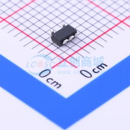 低噪声运放RS821XF缩略图