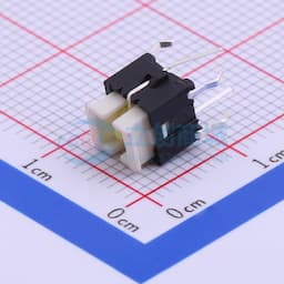 6*6*7.2mm 直插 轻触开关 【轻触】缩略图