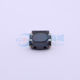 两路 贴片共模滤波器 阻抗230Ω@100MHz缩略图