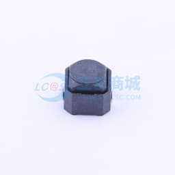 6*6*5mm 立贴 轻触开关缩略图