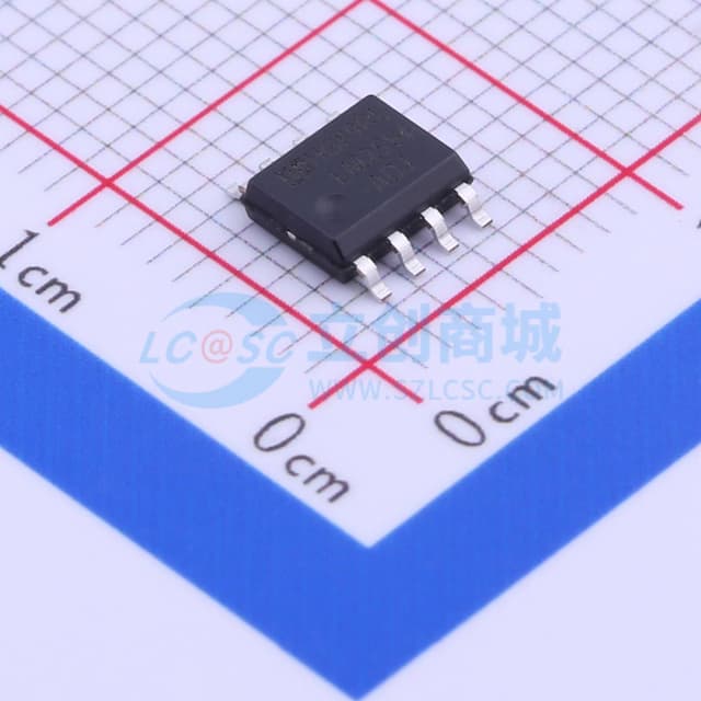 SIMPLE SWITCHER® 150 kHz 0.5A 降压电压调节器实物图