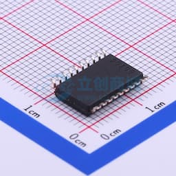 UCC25710 LLC 半桥控制器用于多串LED照明缩略图