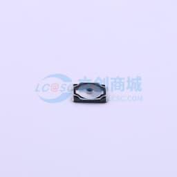 3*2.6*0.6mm 立贴 轻触开关缩略图