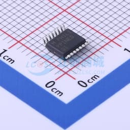 降压型 3A 2.6V~5.5V缩略图