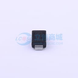 单向TVS 51V截止 峰值浪涌电流：7.3A缩略图