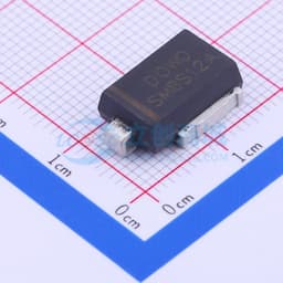 单向TVS 12V截止 峰值脉冲电流：332A缩略图