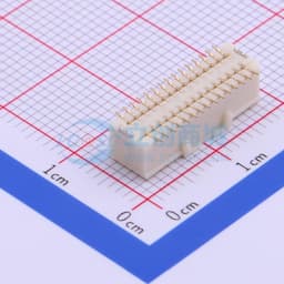 间距:1mm 2x15P缩略图