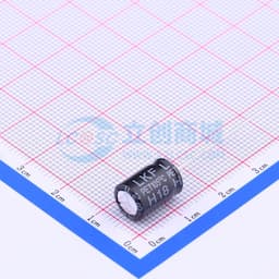 470uF ±20% 16V 【插件】缩略图