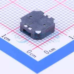 无源(外部驱动) 电磁式 2.7kHz缩略图