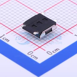 6.2*6.2*3.1mm 立贴 轻触开关缩略图