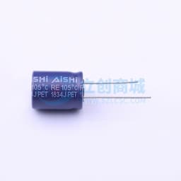 1000uF ±20% 50V 【插件】缩略图