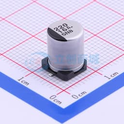 220uF ±20% 16V缩略图