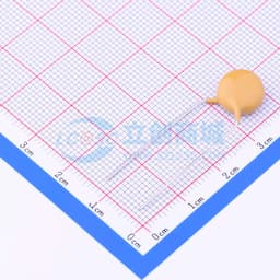 3.3nF ±20% 400V 等级:Y1 【安规】缩略图