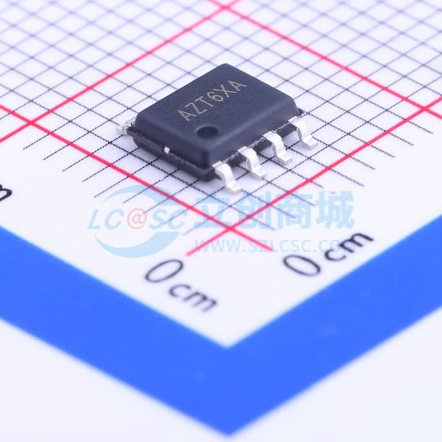 SY8745FCC实物图