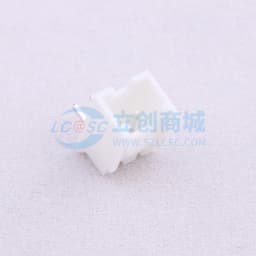 系列:PH 间距:2mm 1x2P【插件】缩略图