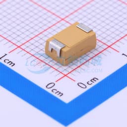 100uF ±10% 10V缩略图