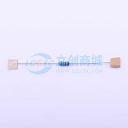 120kΩ ±1% 500mW 金属膜电阻 【插件】缩略图