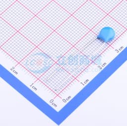 钳位电压123V 1焦耳 插件压敏电阻 【压敏】缩略图